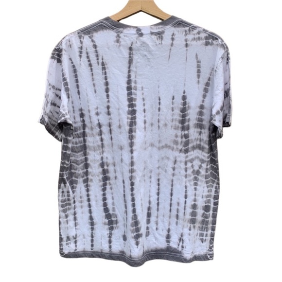 Cold Crush XS tie dye T-shirt, nwt - Picture 2 of 3